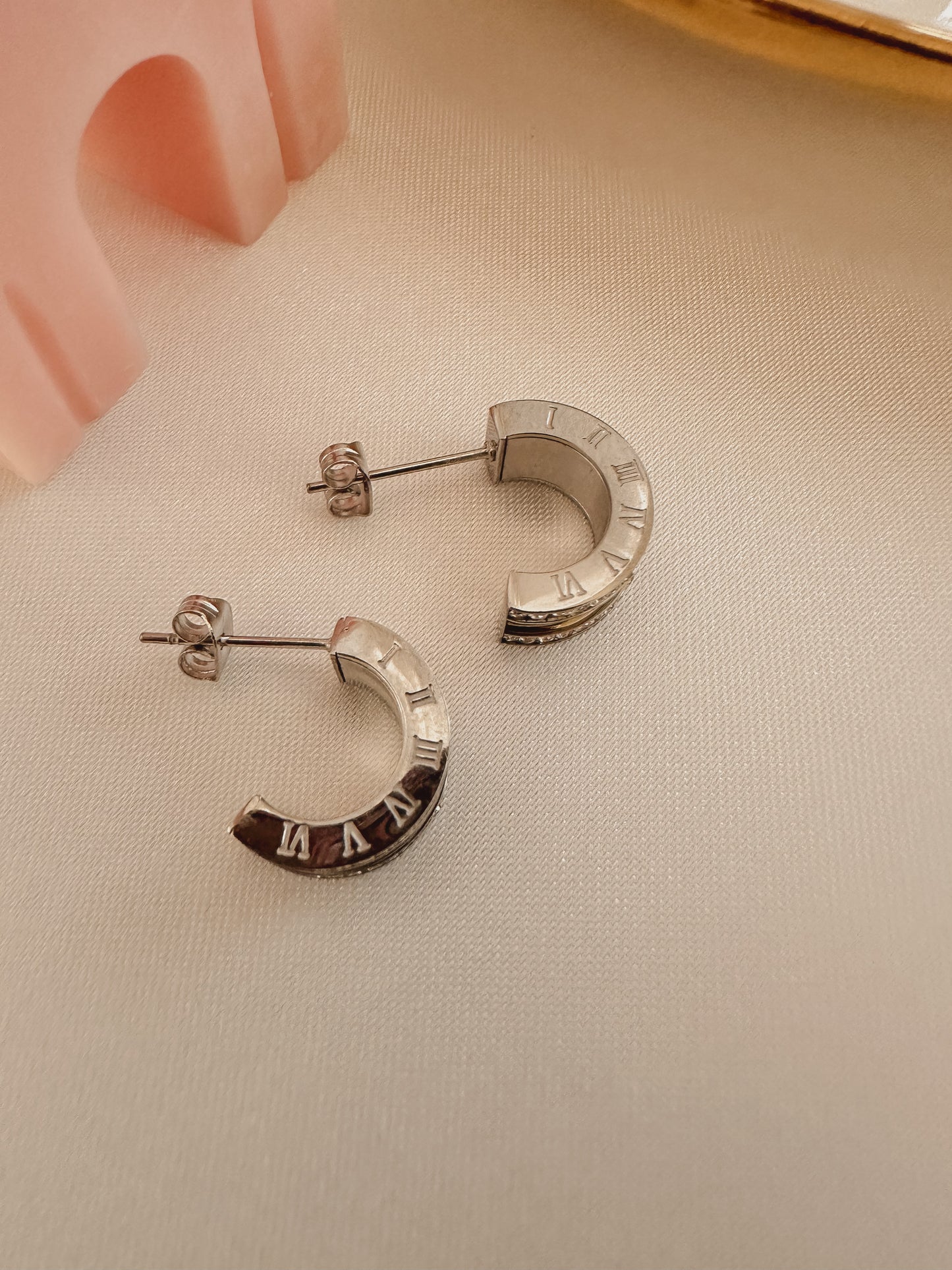 Romana Earring