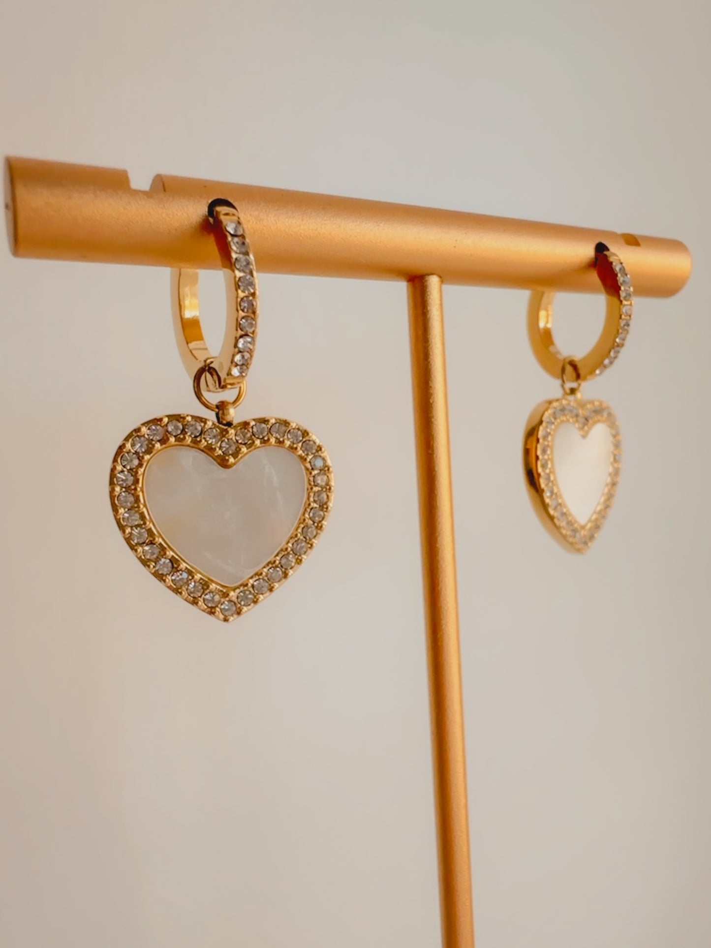 Lumiere earring