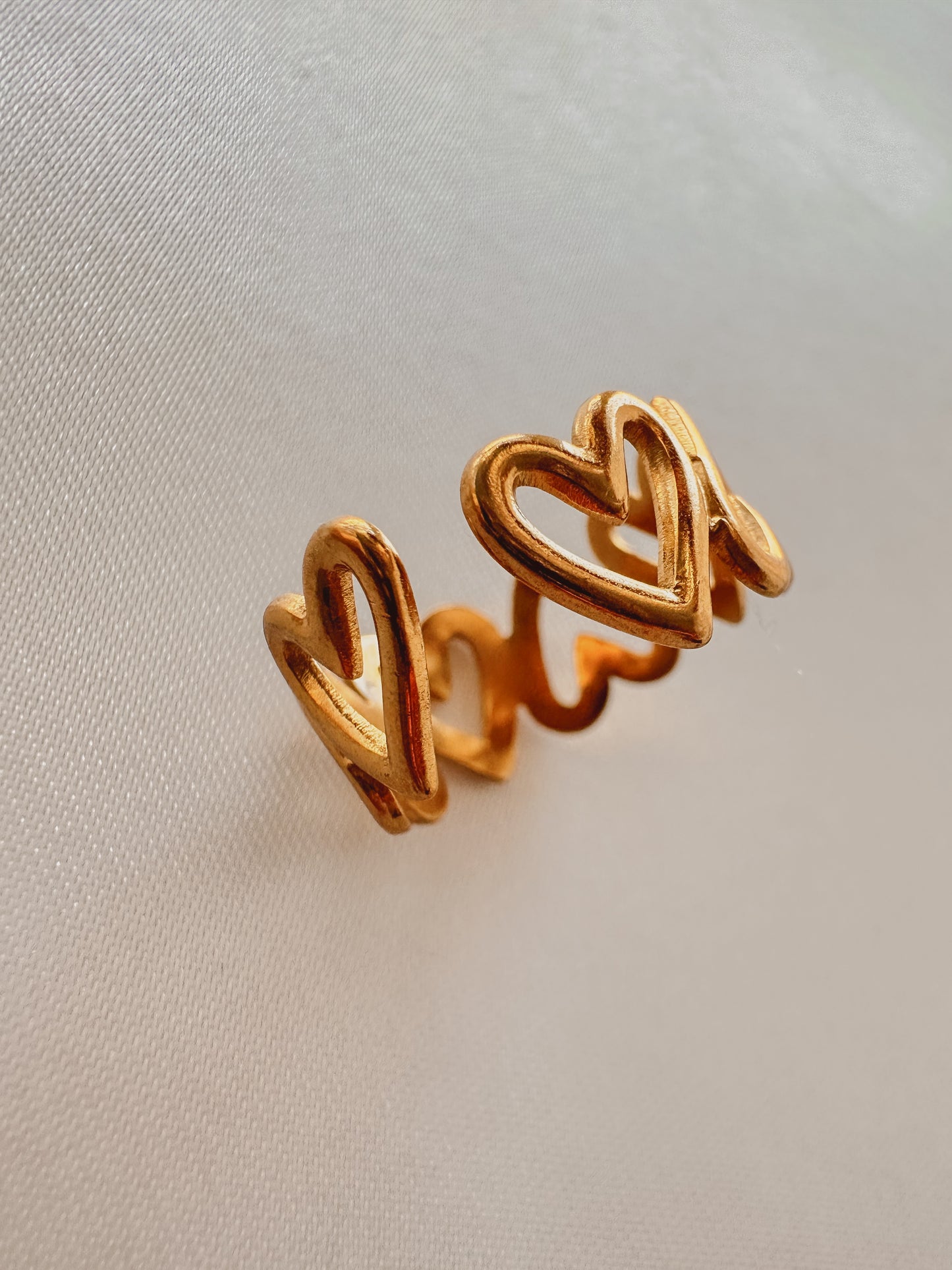 Lyra Ring