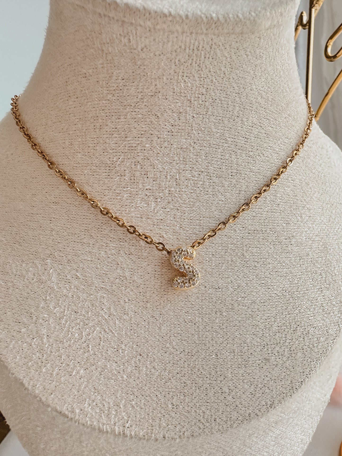 Tiny Initial