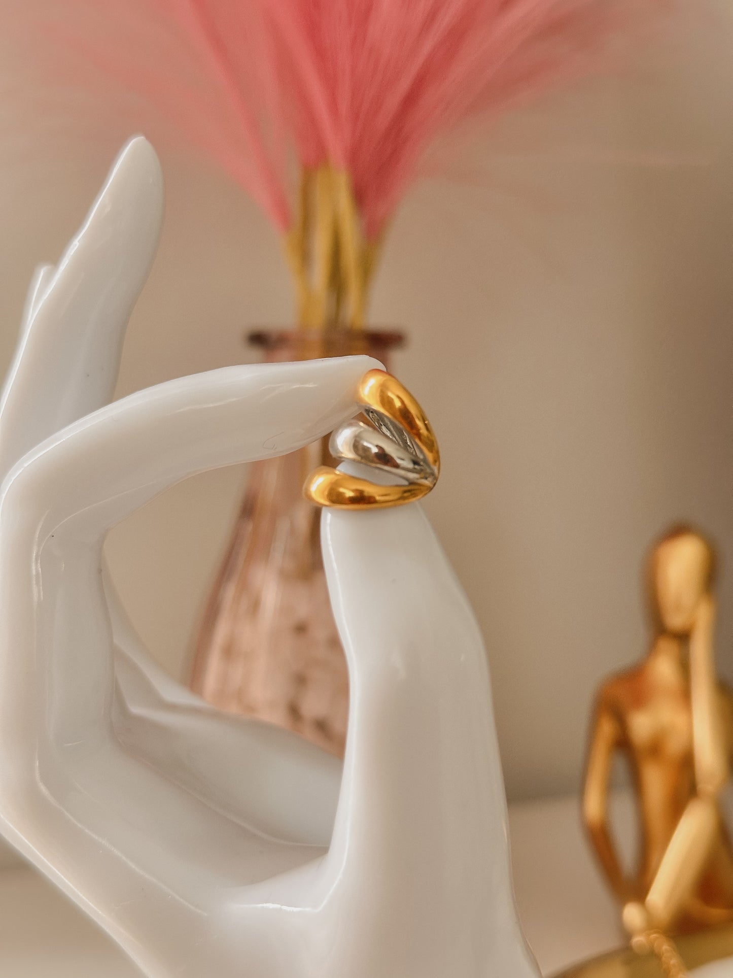 LÍA EAR CUFF