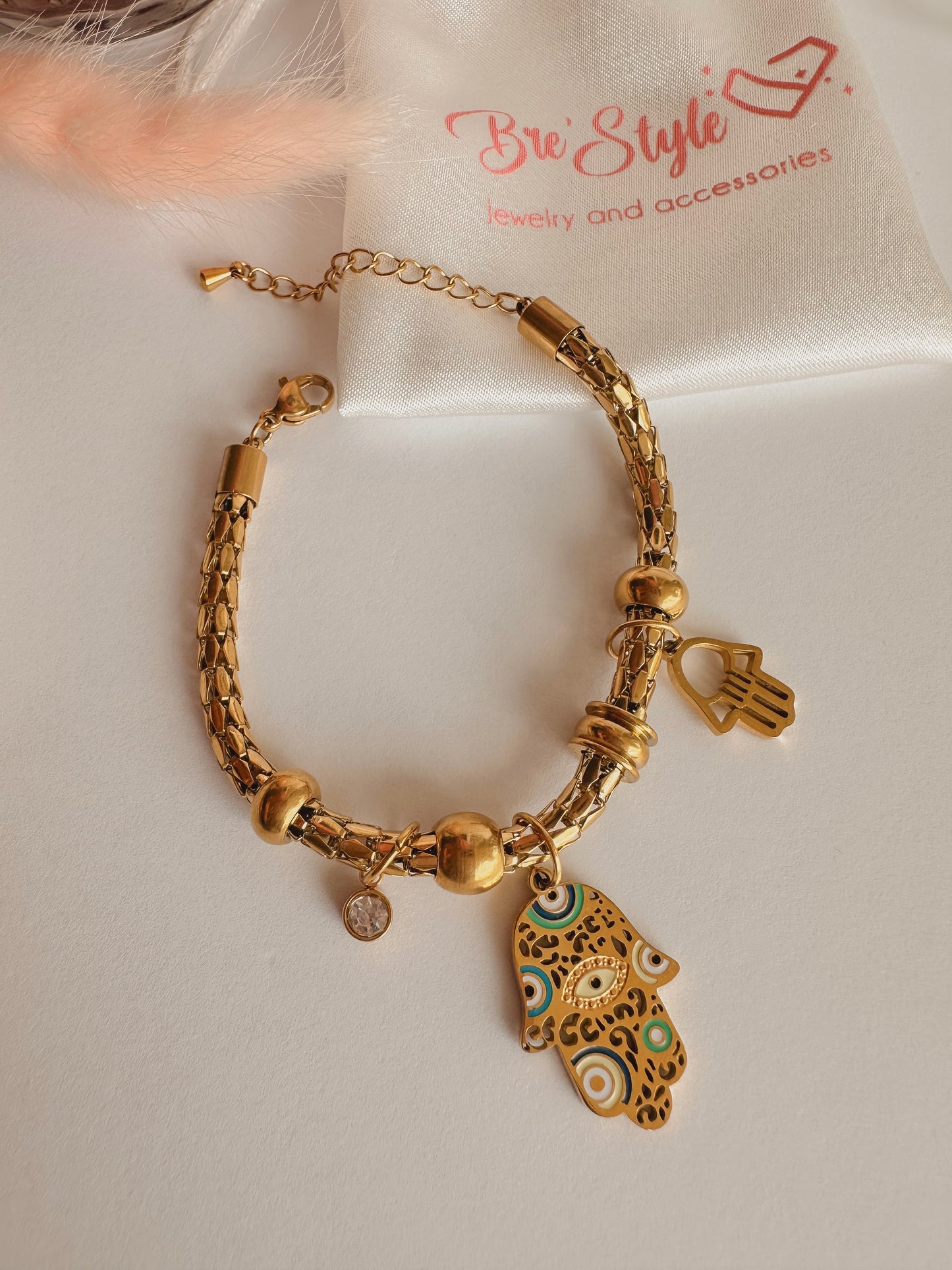Jume Bracelet