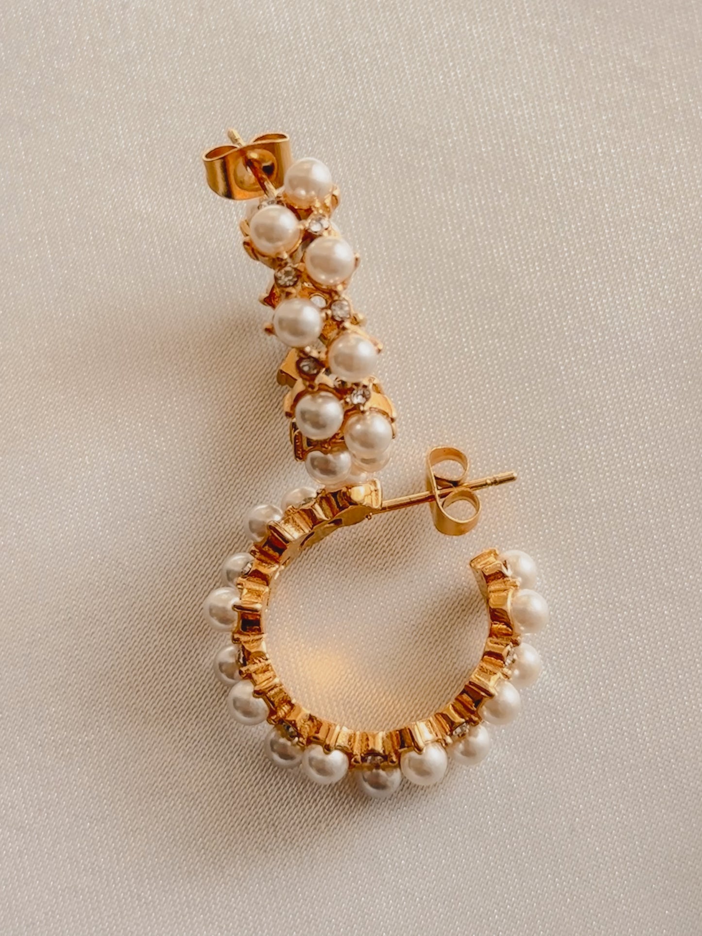 NOVA EARRING