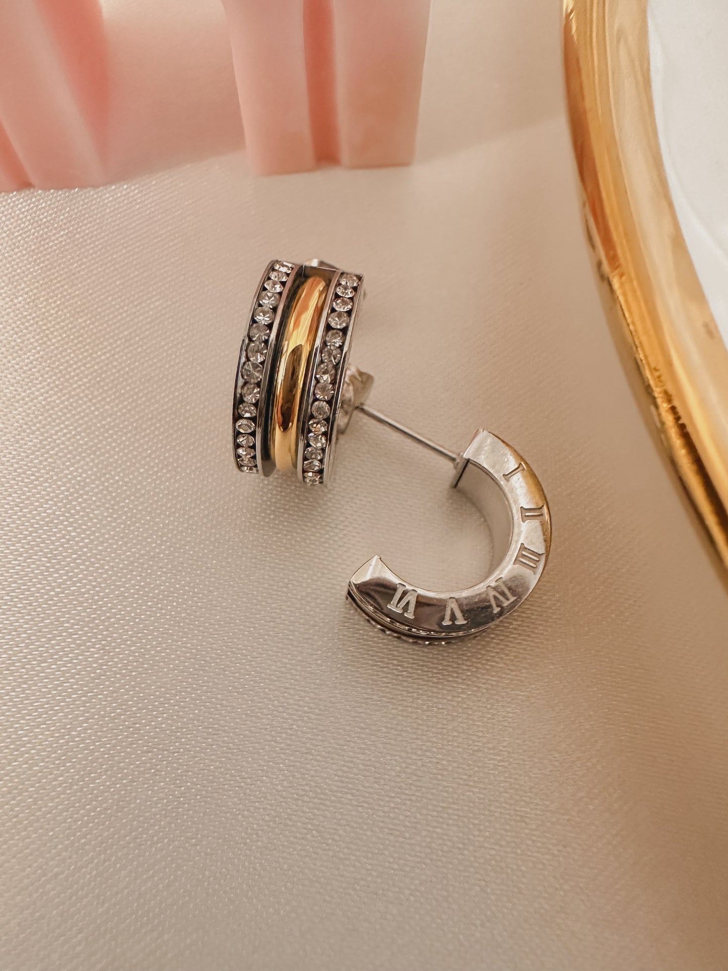 Romana Earring