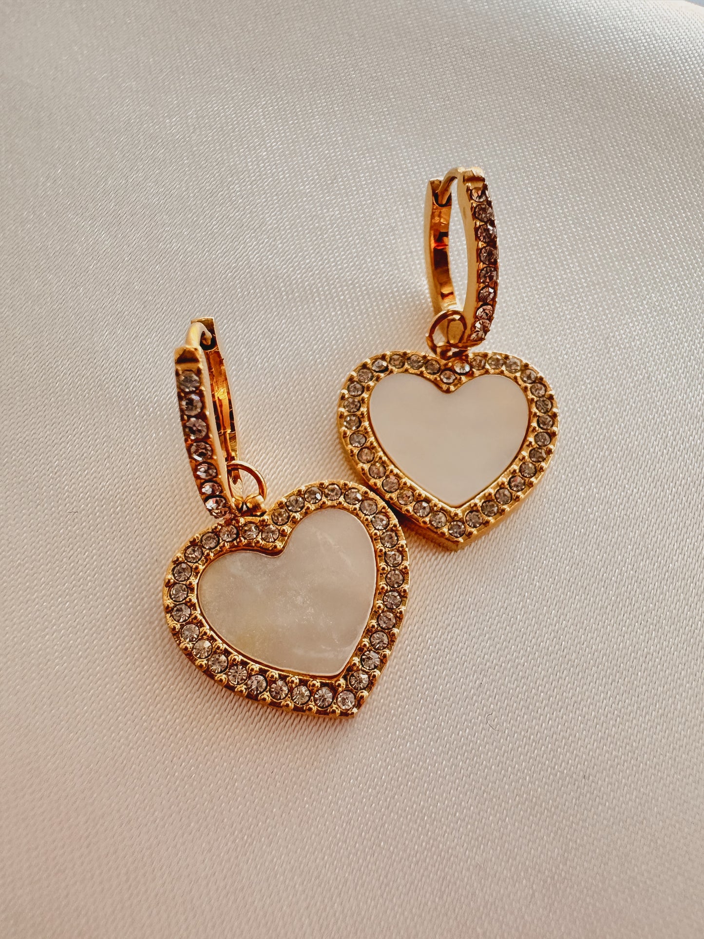 Lumiere earring