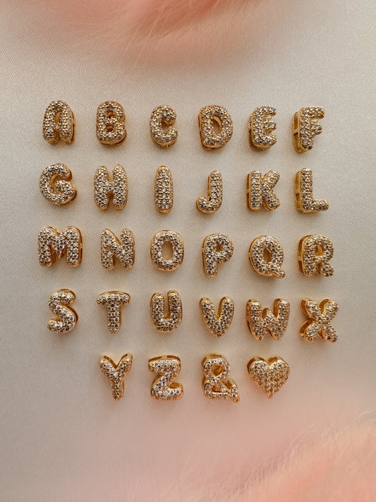 Tiny Initial