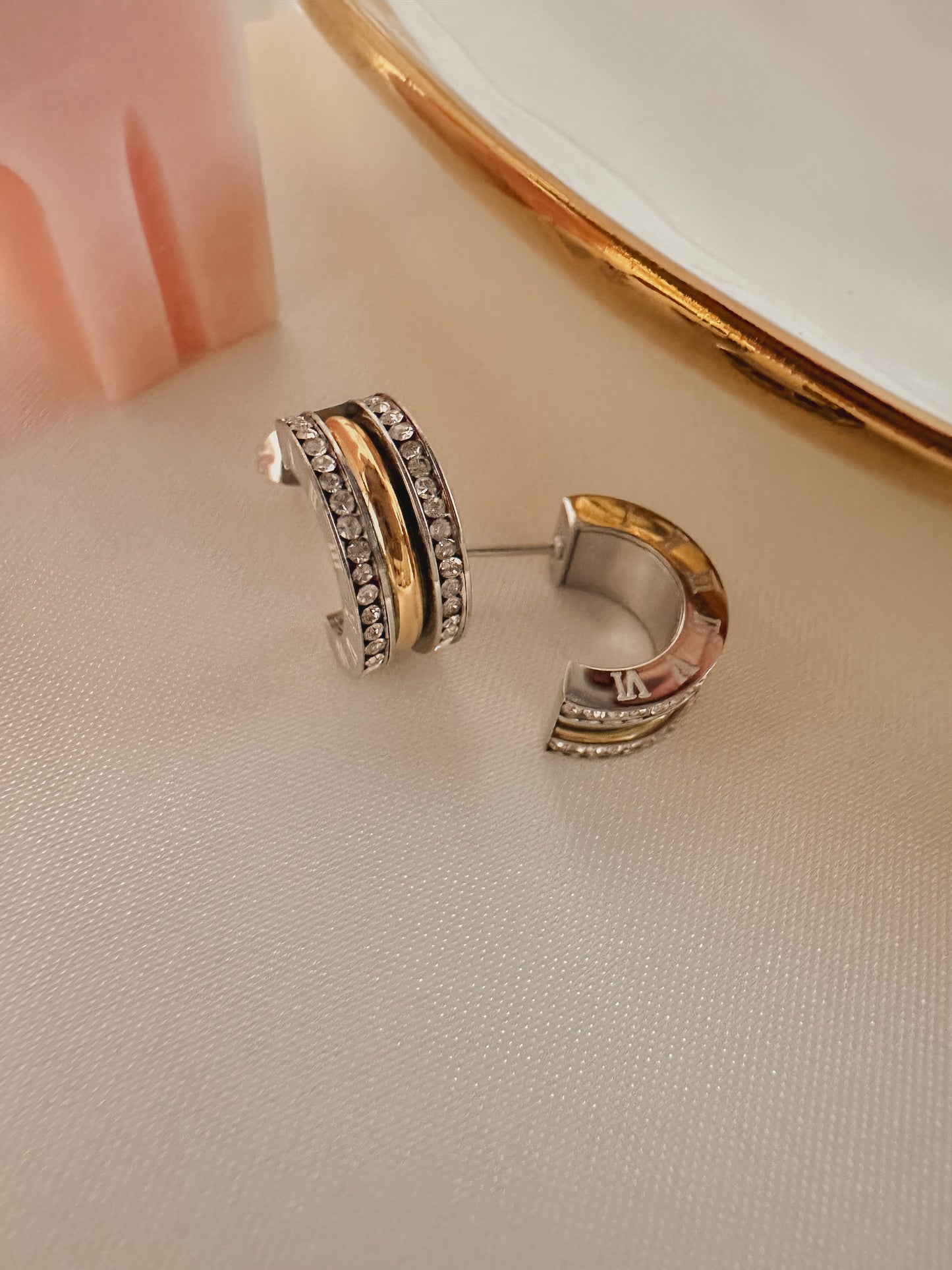 Romana Earring