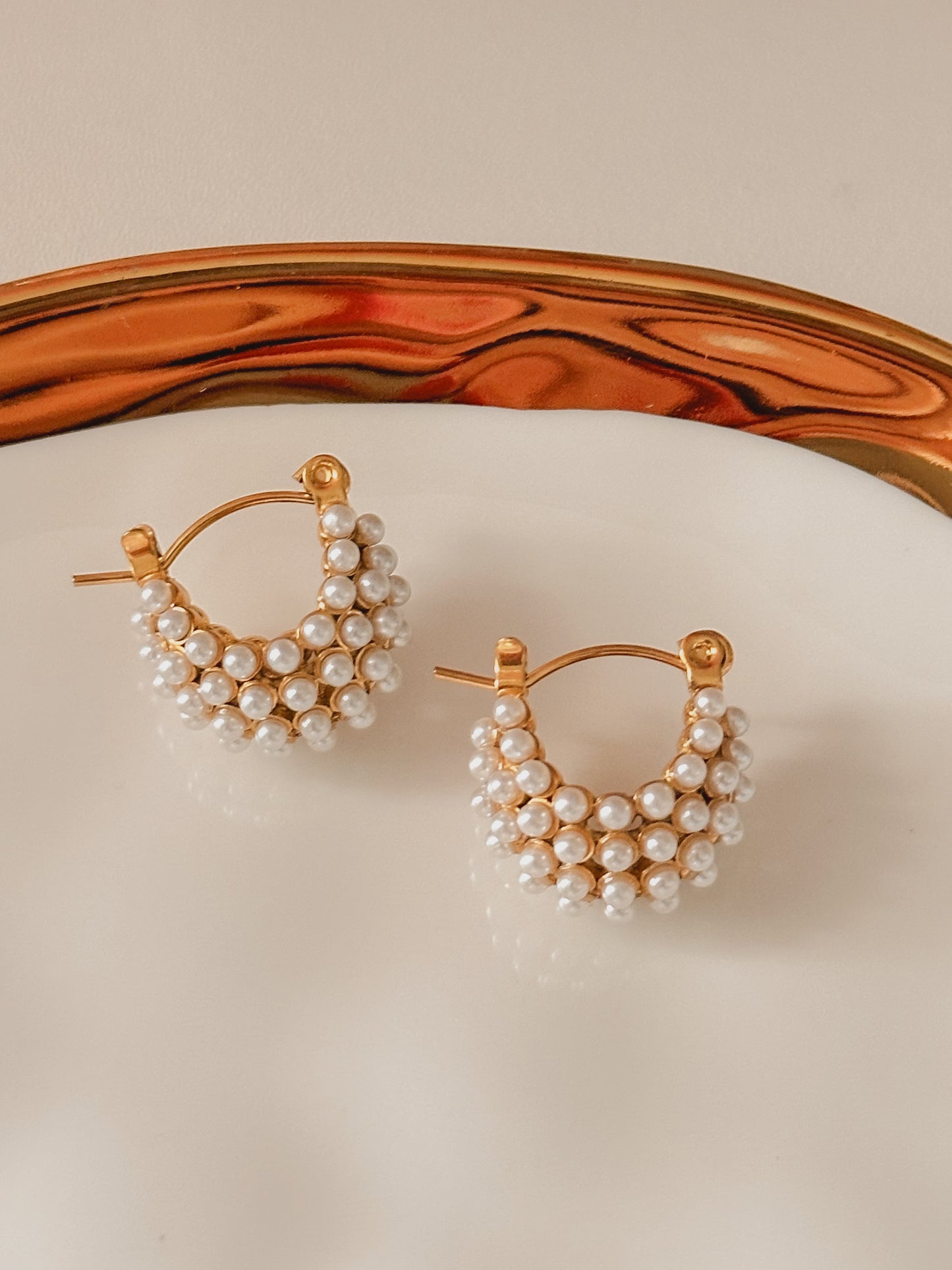 ARIA EARRING
