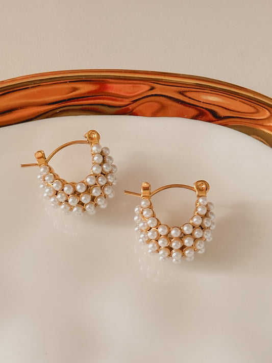 ARIA EARRING