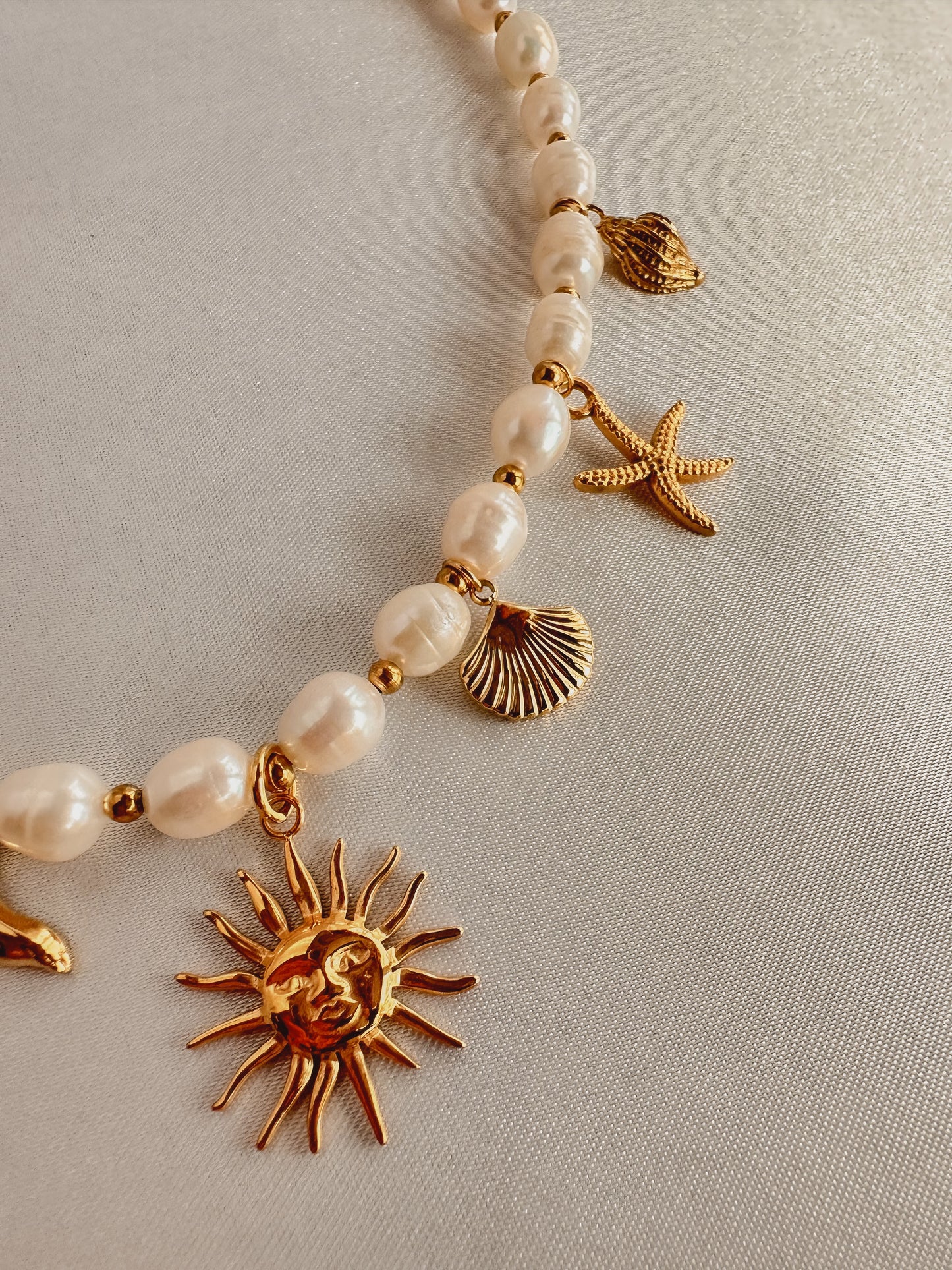 TropiGlam Necklace