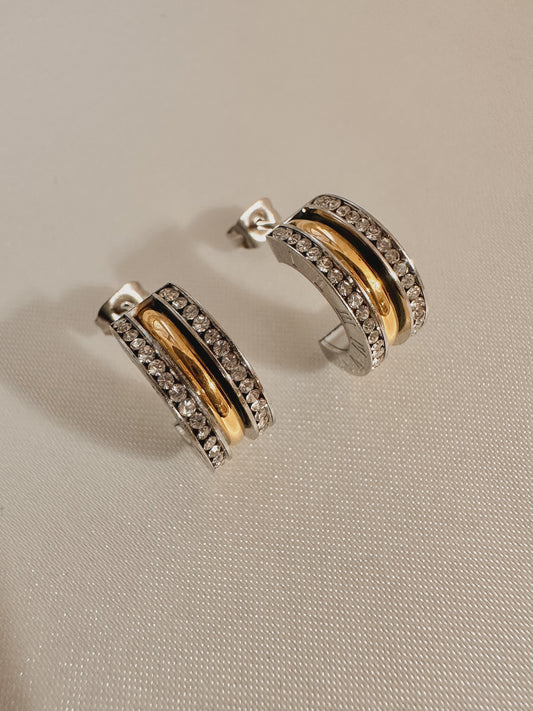 Romana Earring