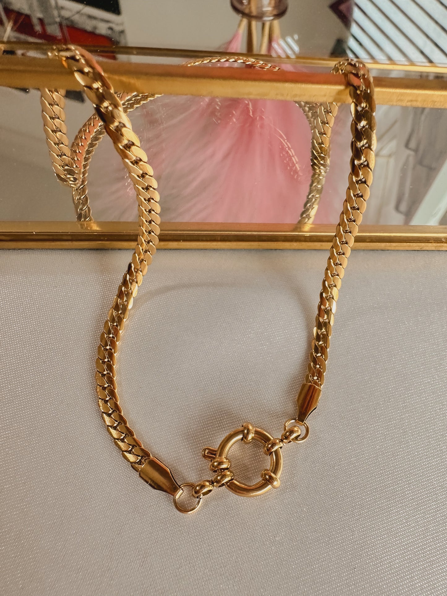 Chains