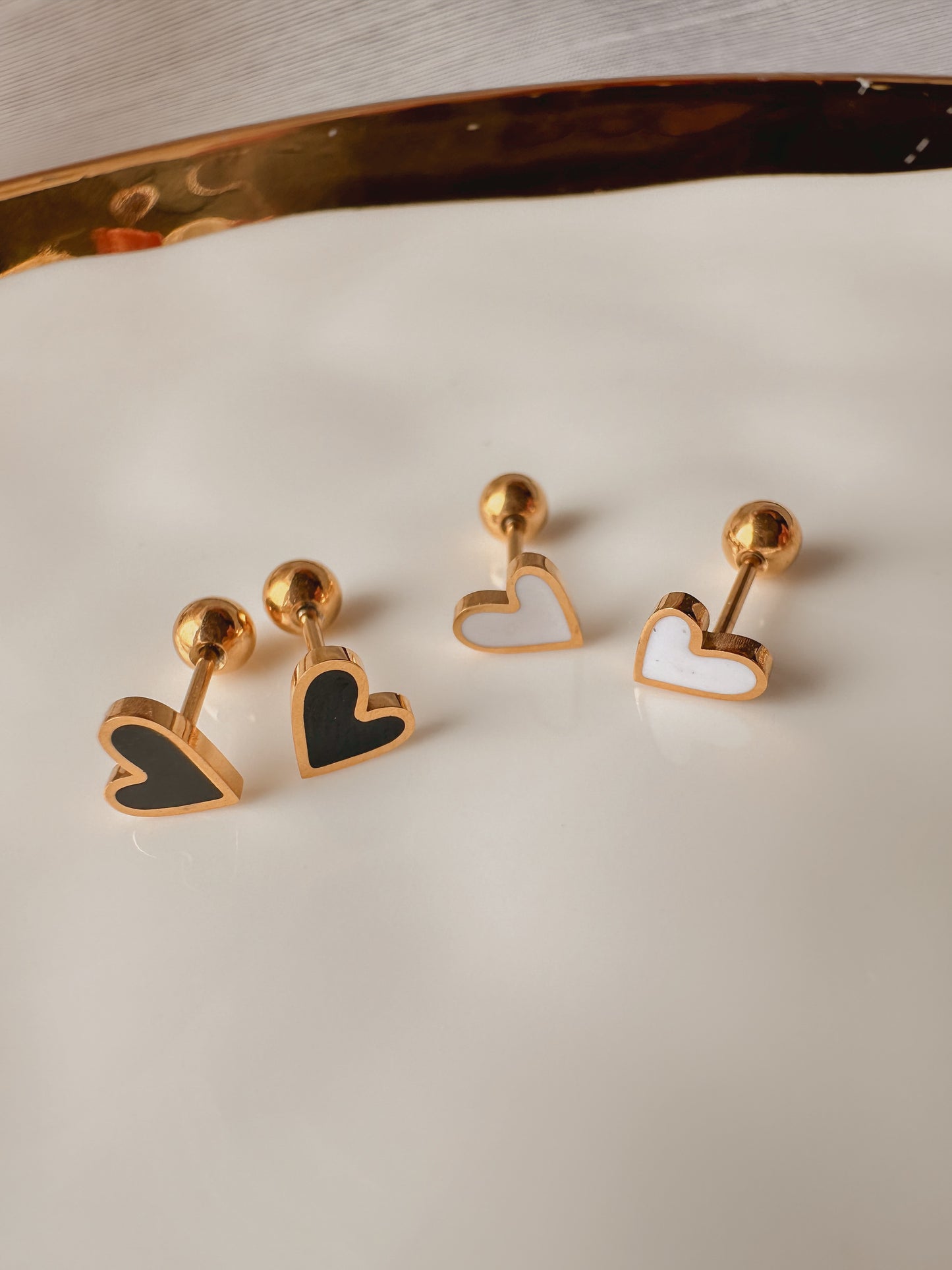 Mini Heart