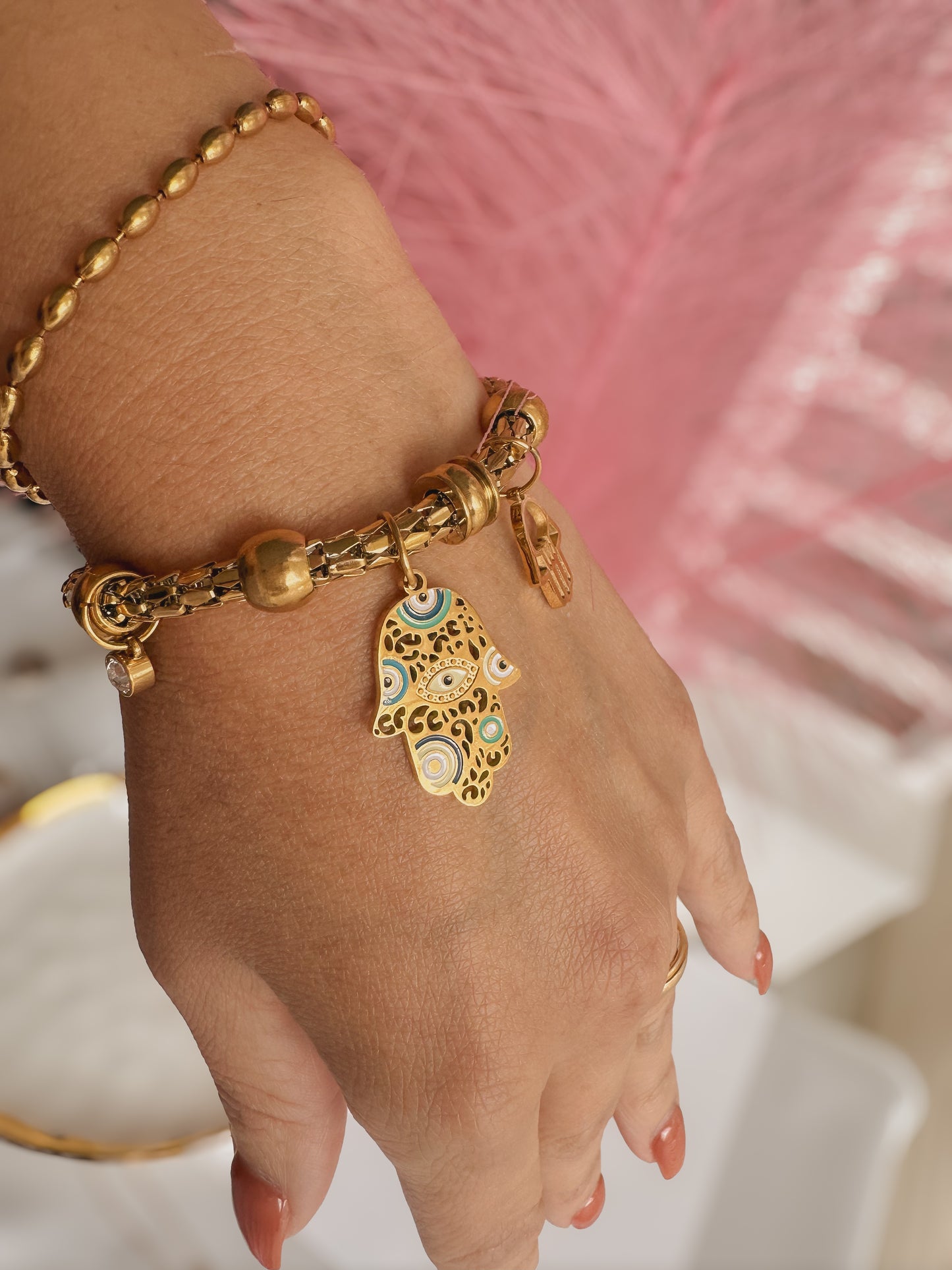 Jume Bracelet