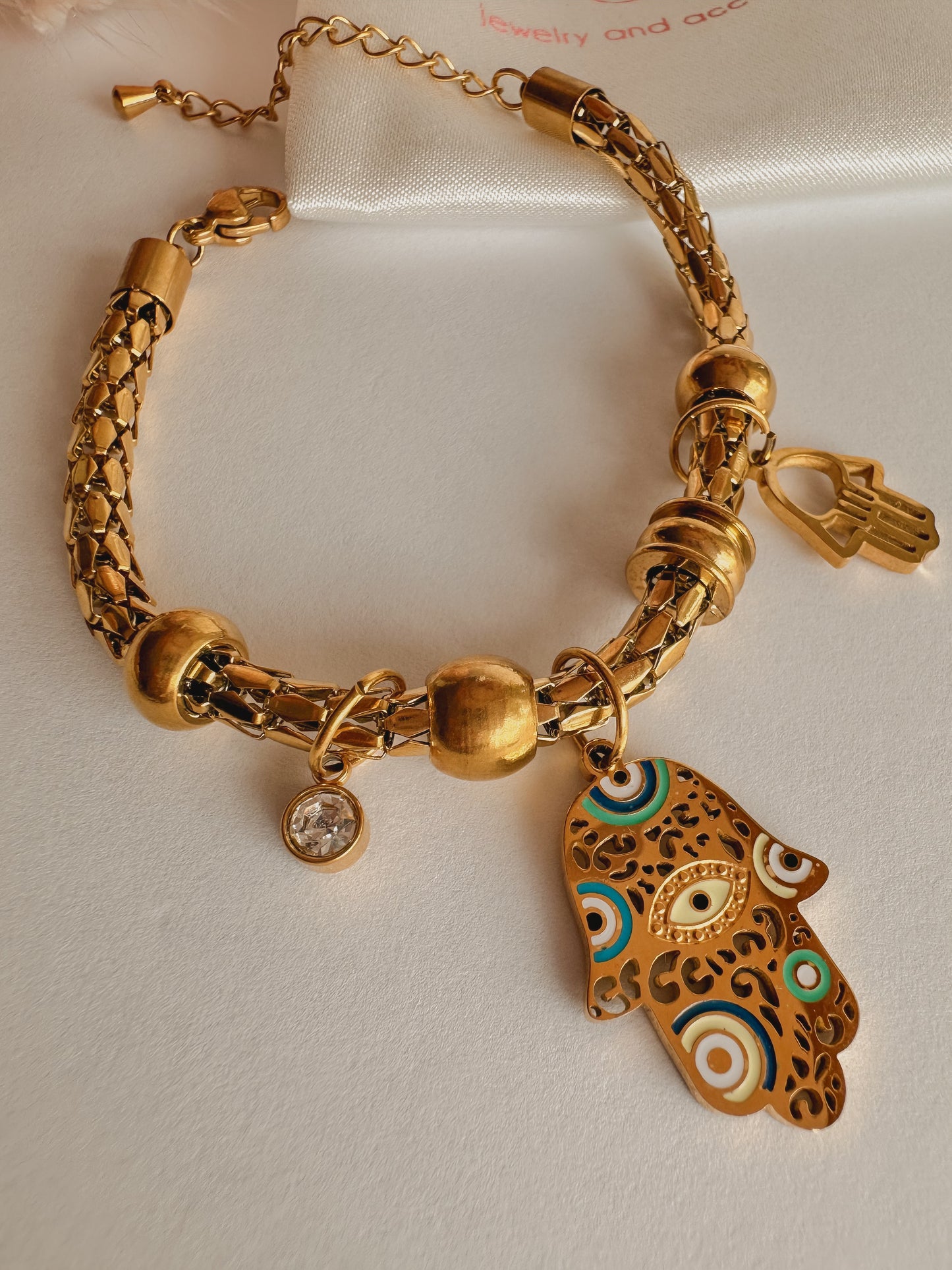 Jume Bracelet