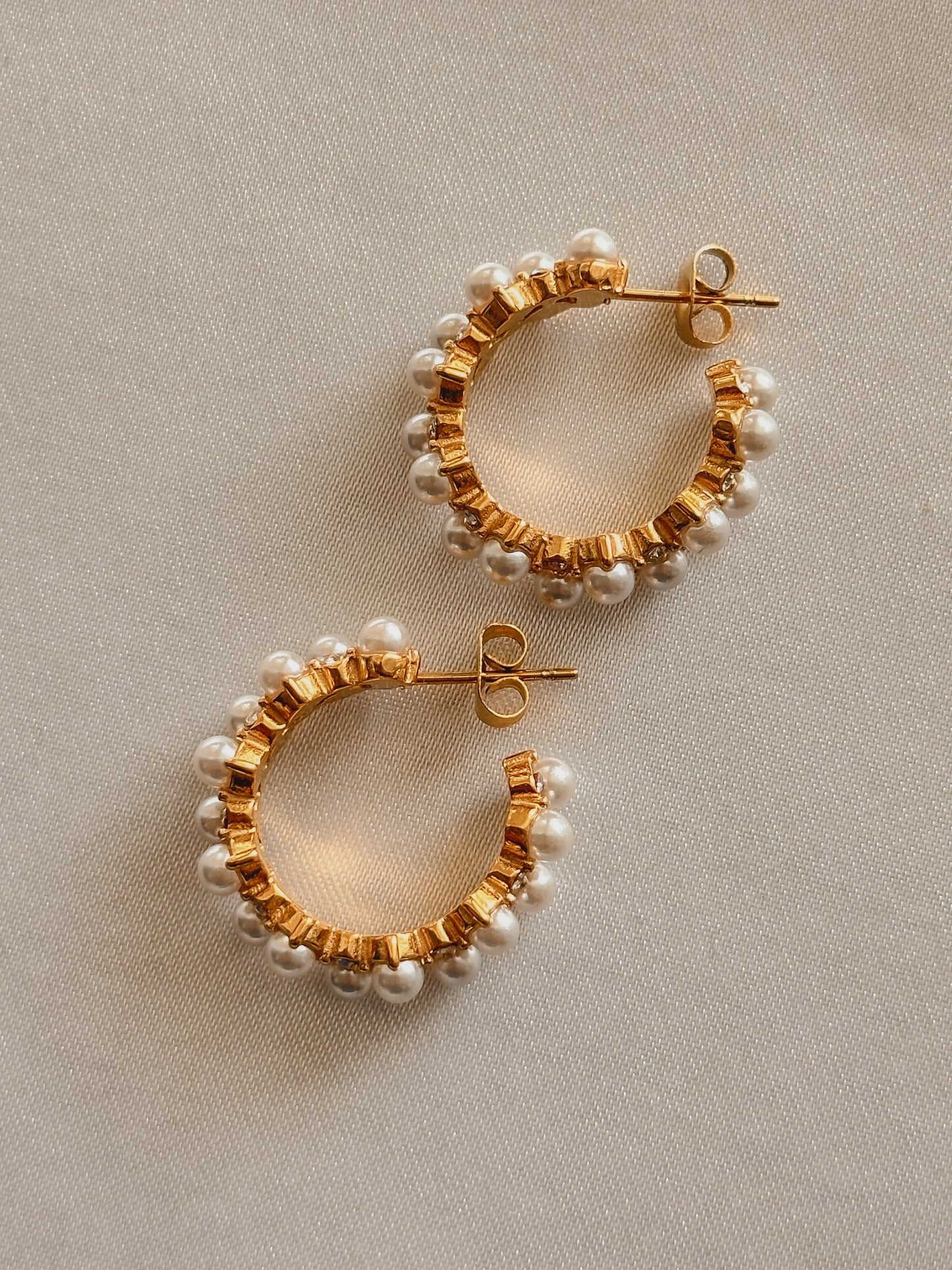 NOVA EARRING