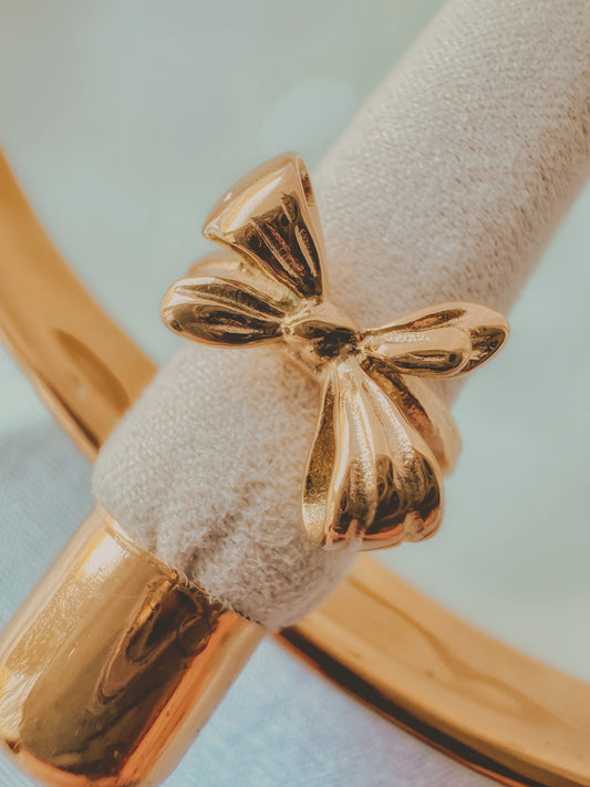 Bow Ring