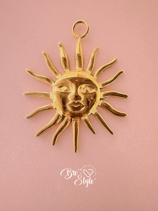 Sunny charm