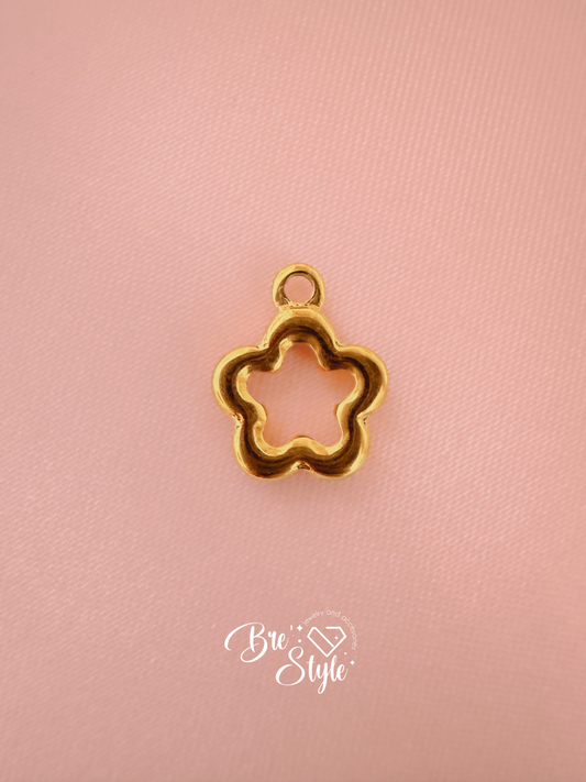 Bloom charm