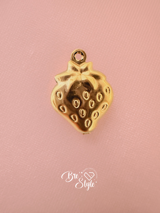 Strawberry charm