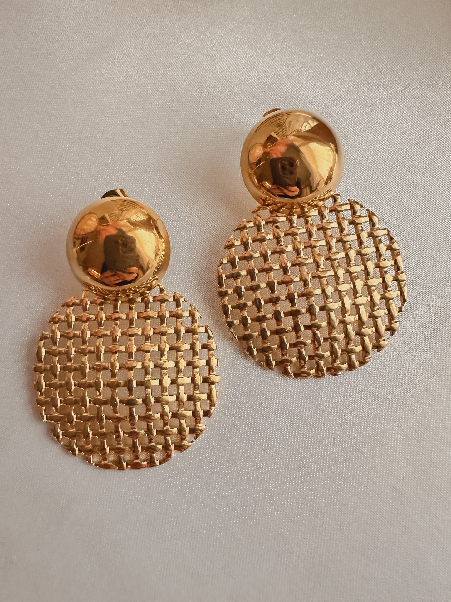 AMAYA EARRING