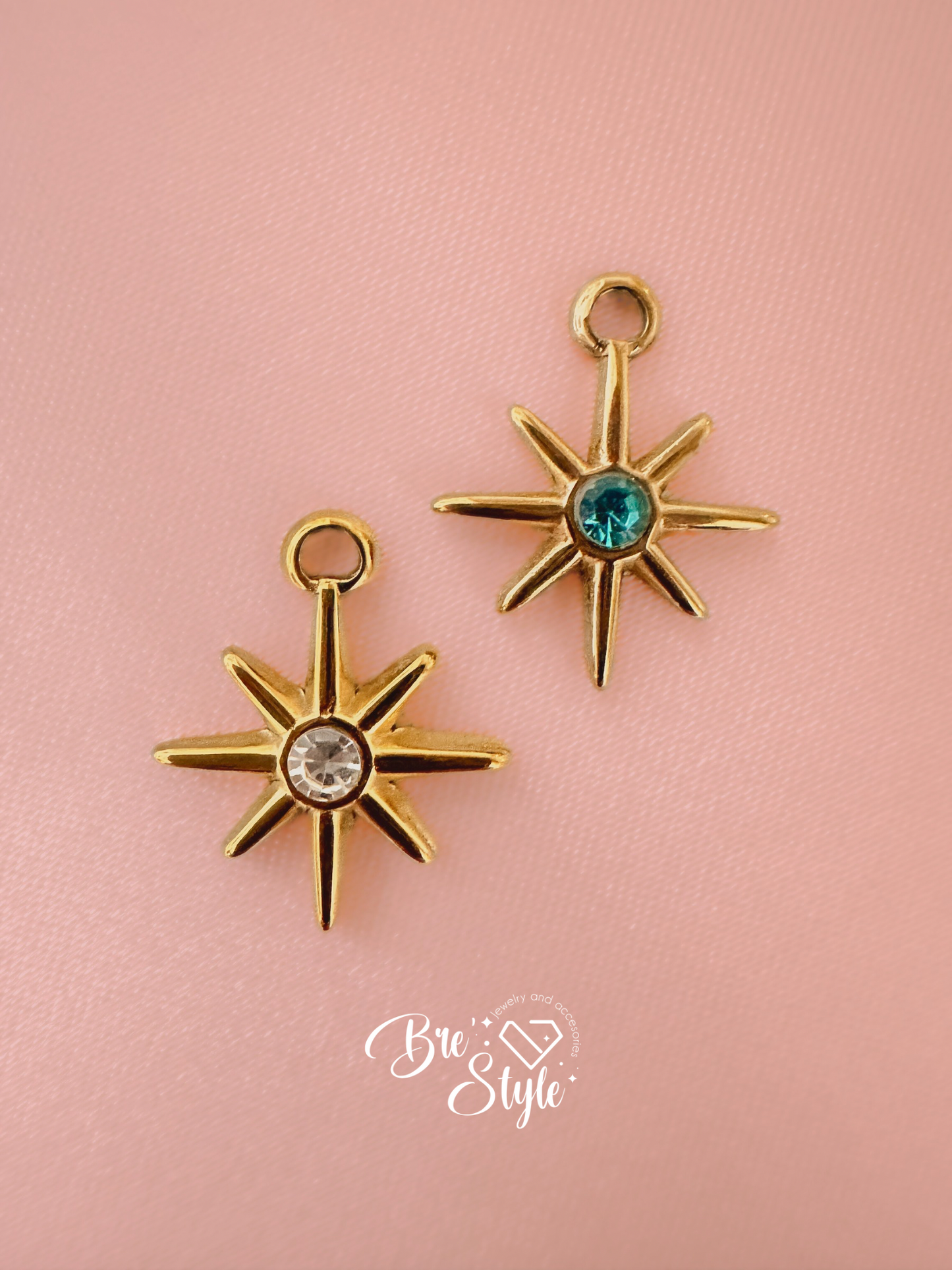 Belén charm