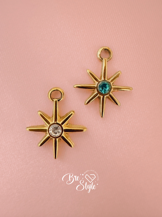 Belén charm