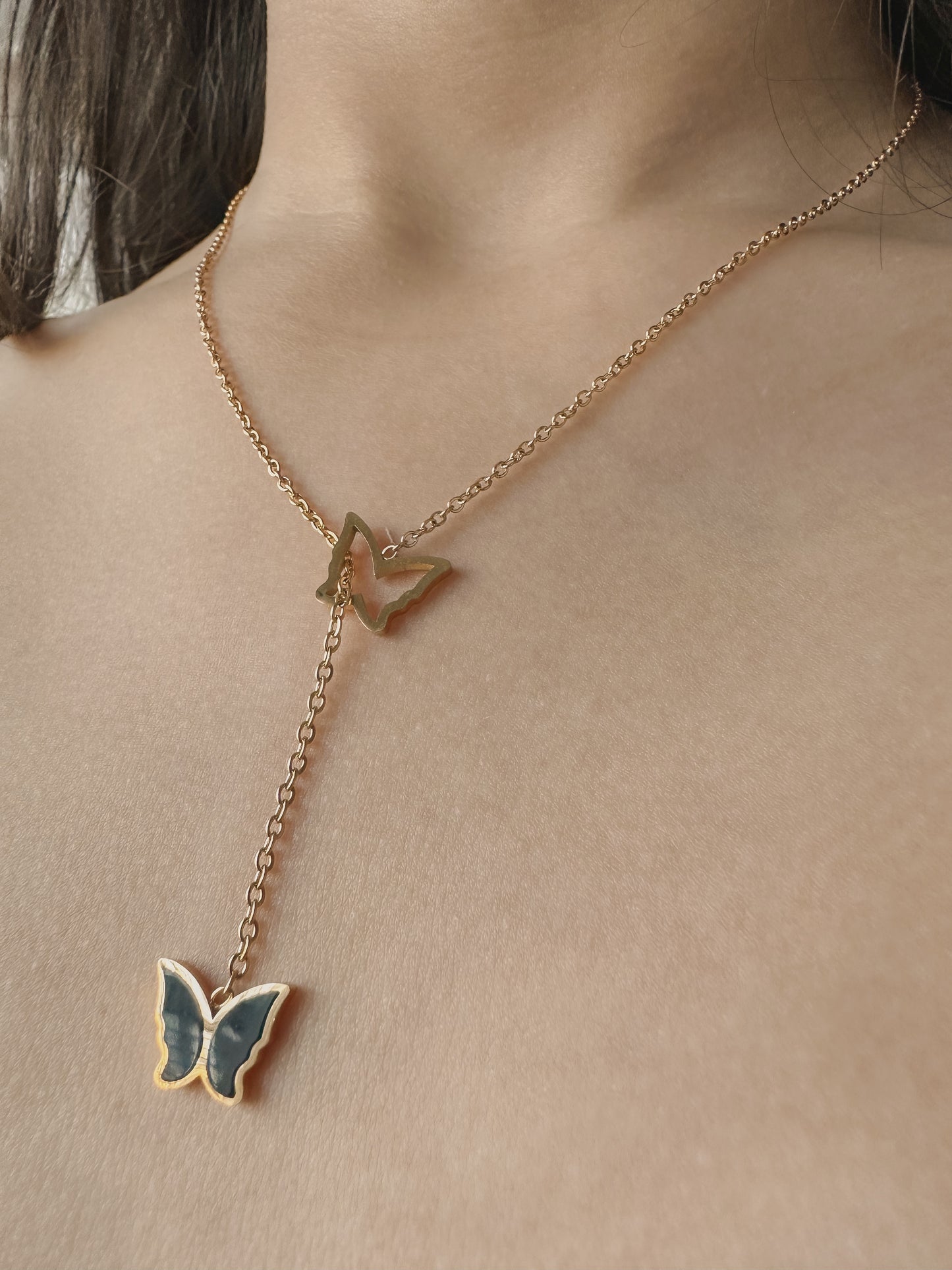 Butterfly set