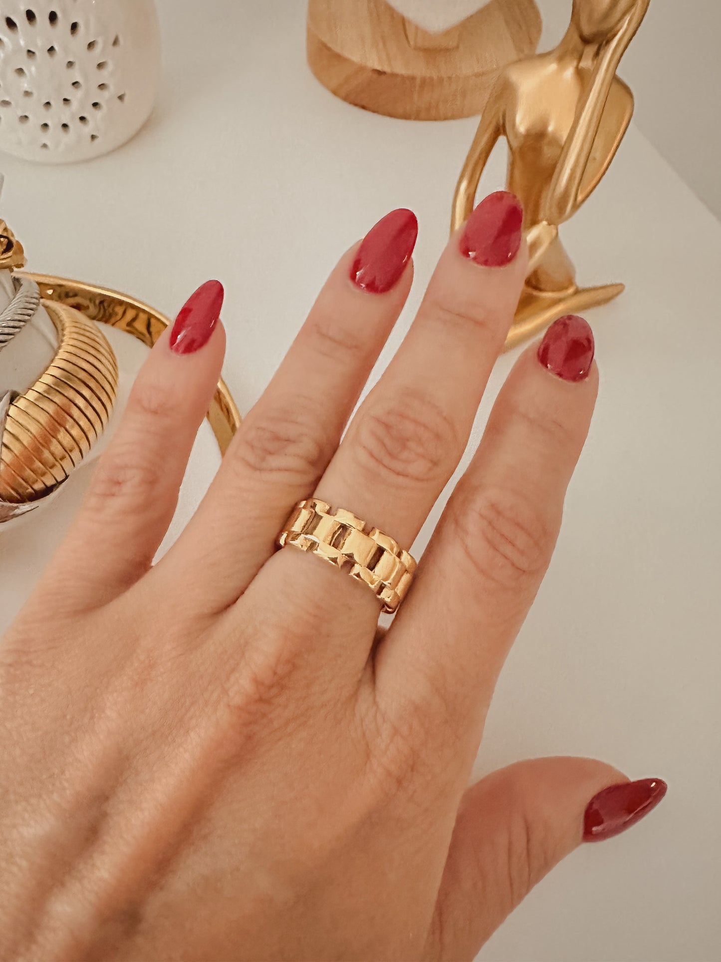 Nova Ring