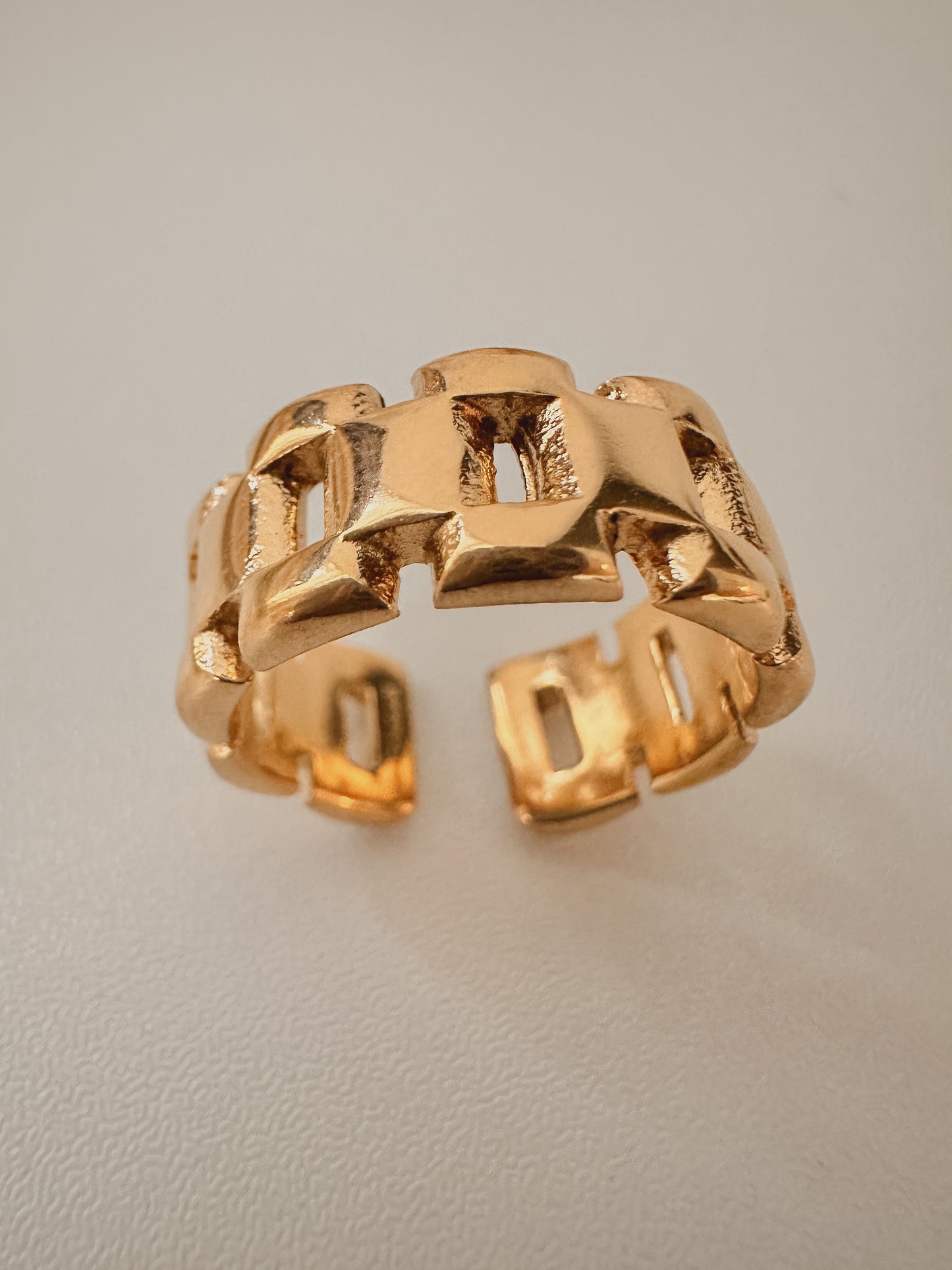 Nova Ring