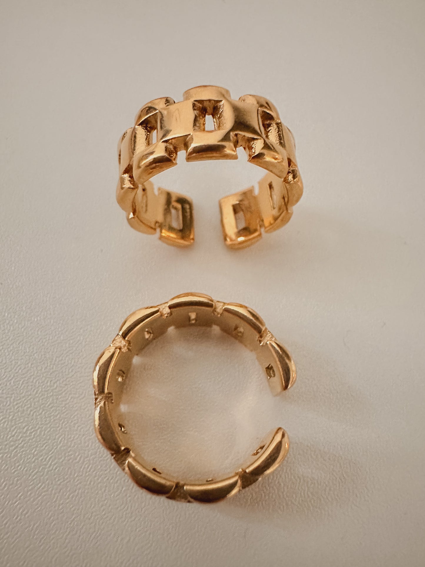 Nova Ring