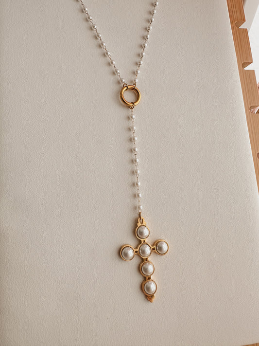 ETERNA NECKLACE