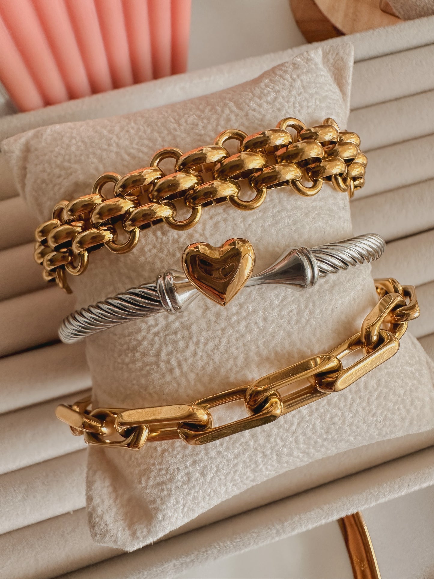 Rita Bracelet