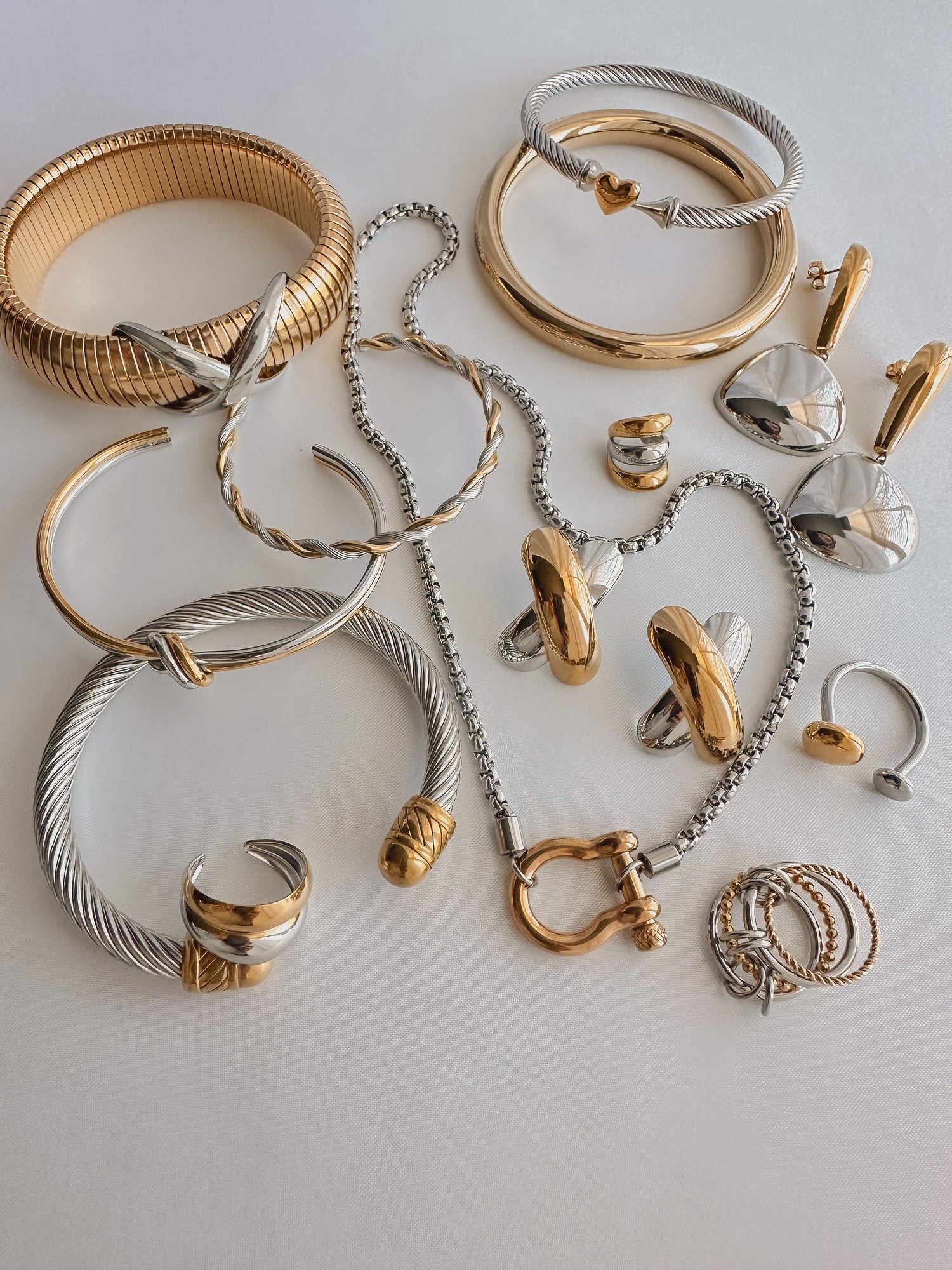 New Arrivals