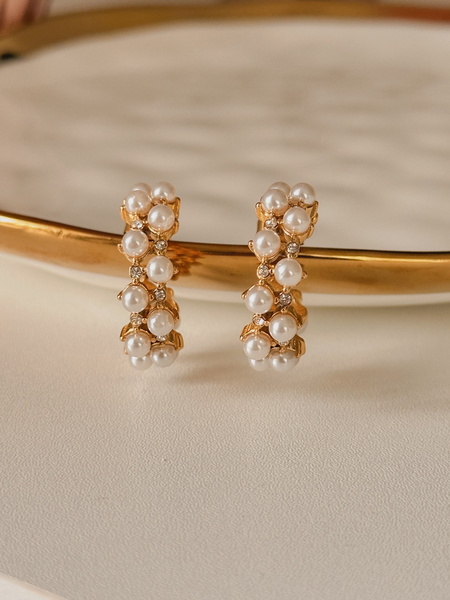 NOVA EARRING