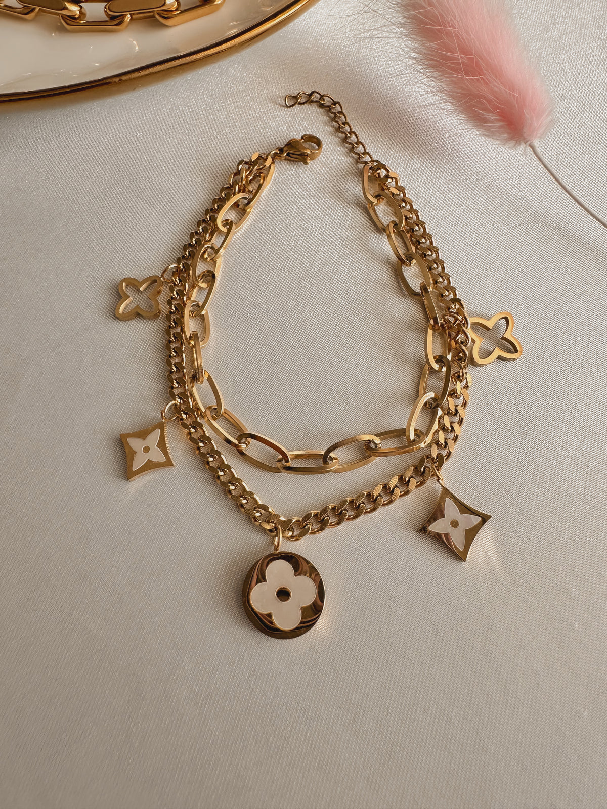 Destiny Bracelet – Bre