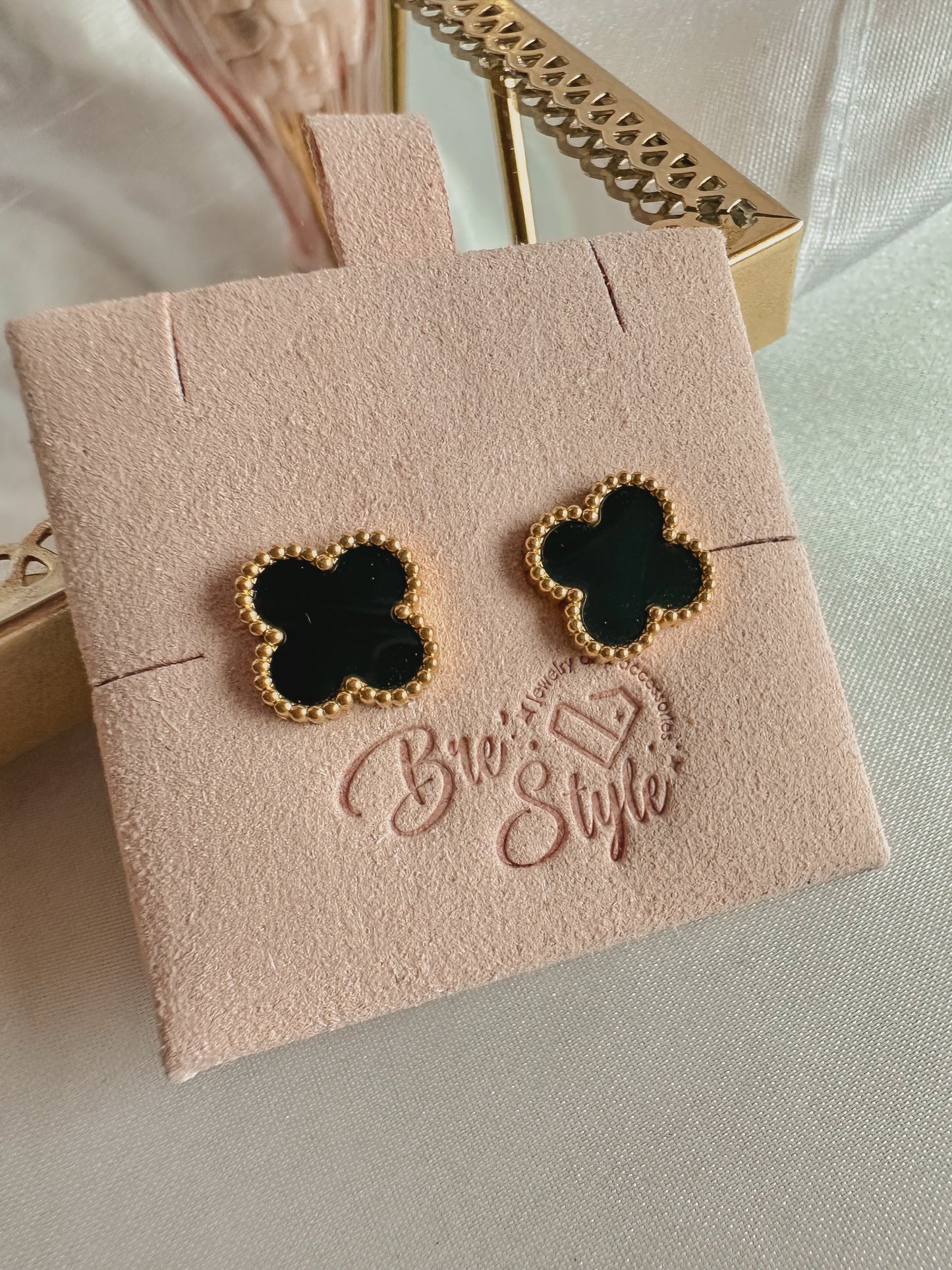 Clover Earring