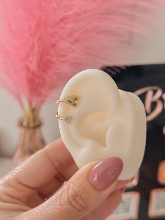 Love Earcuff