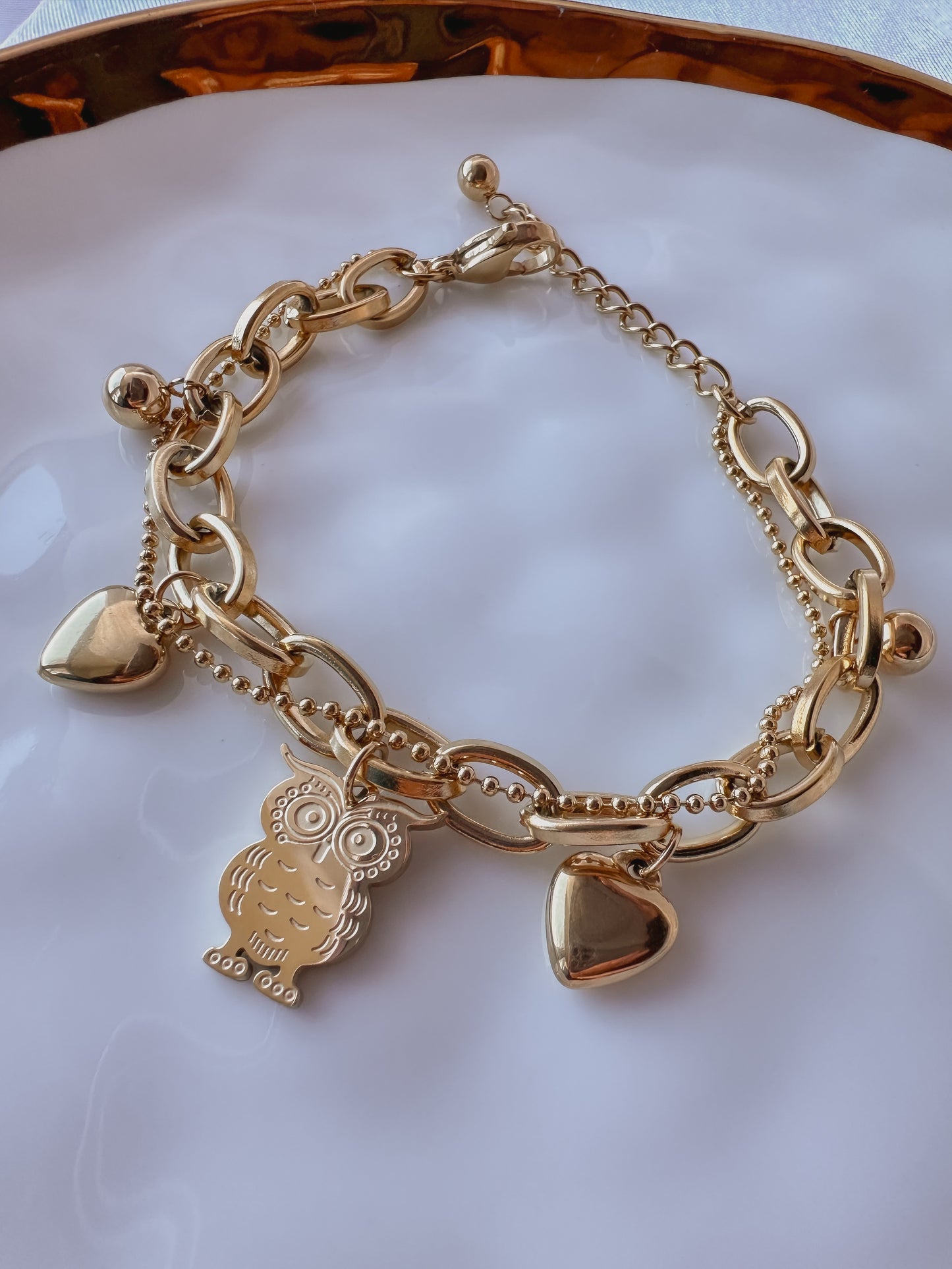 Guardian of Love Bracelet