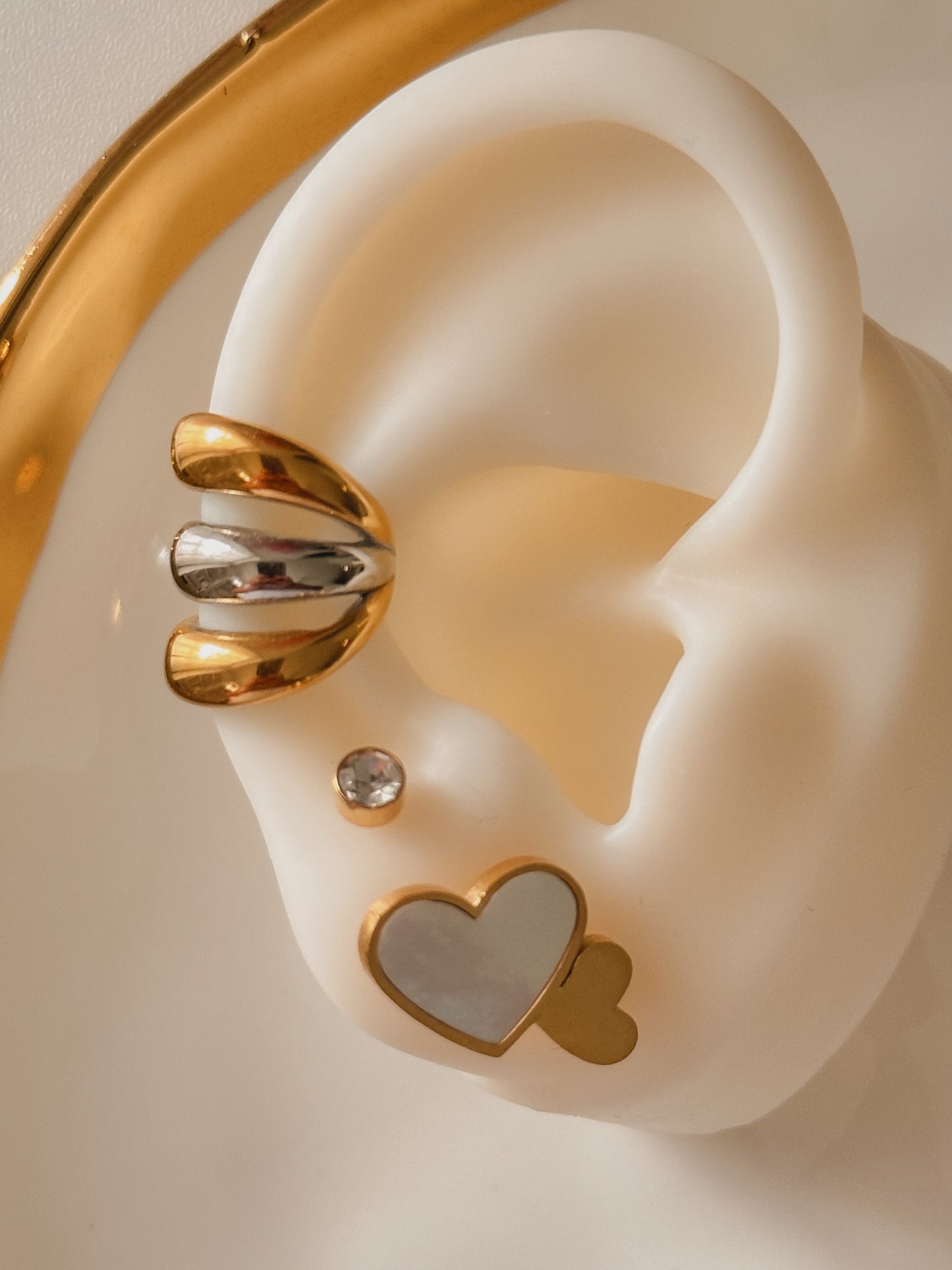 LÍA EAR CUFF