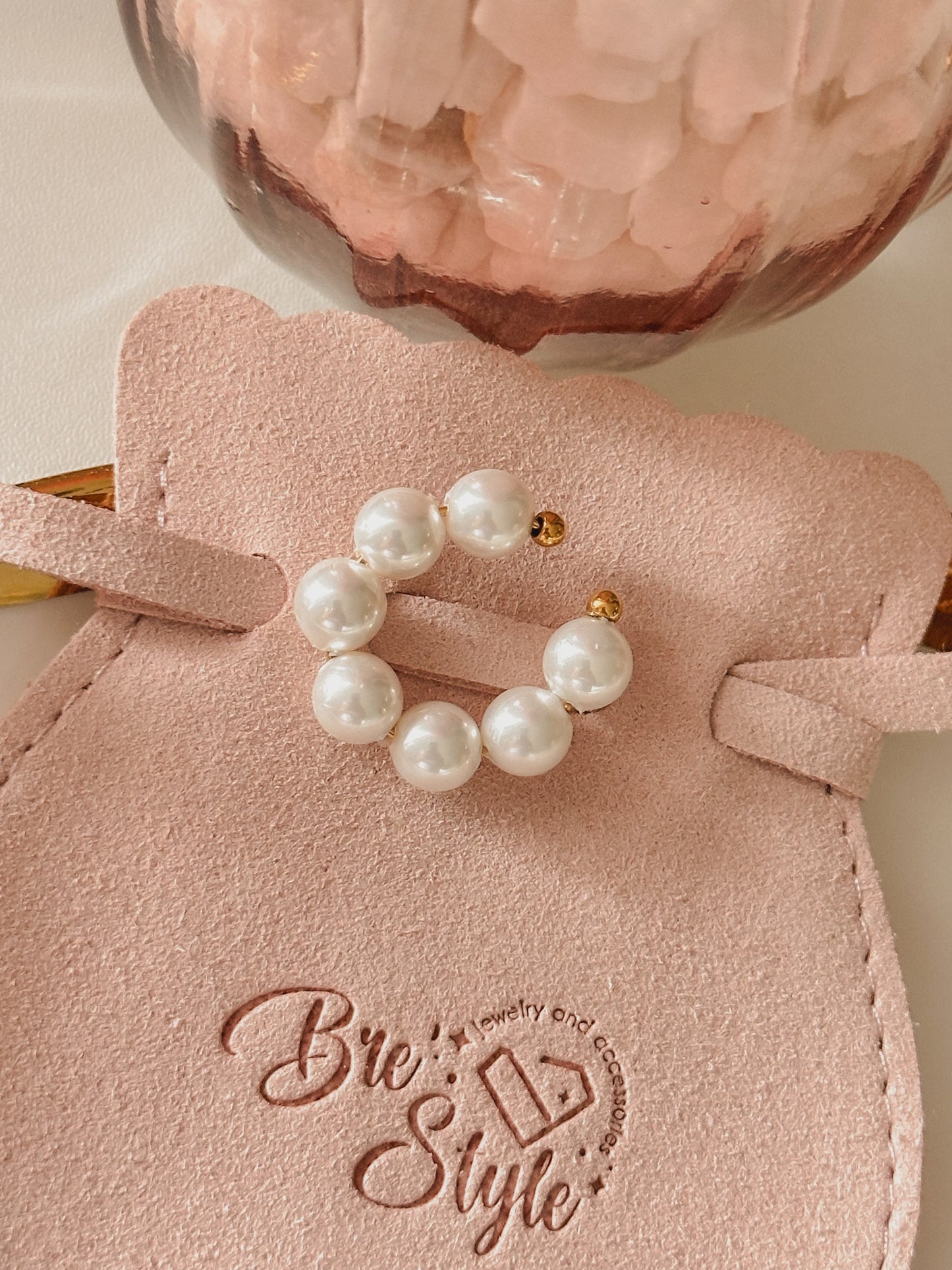 PURE EAR CUFF