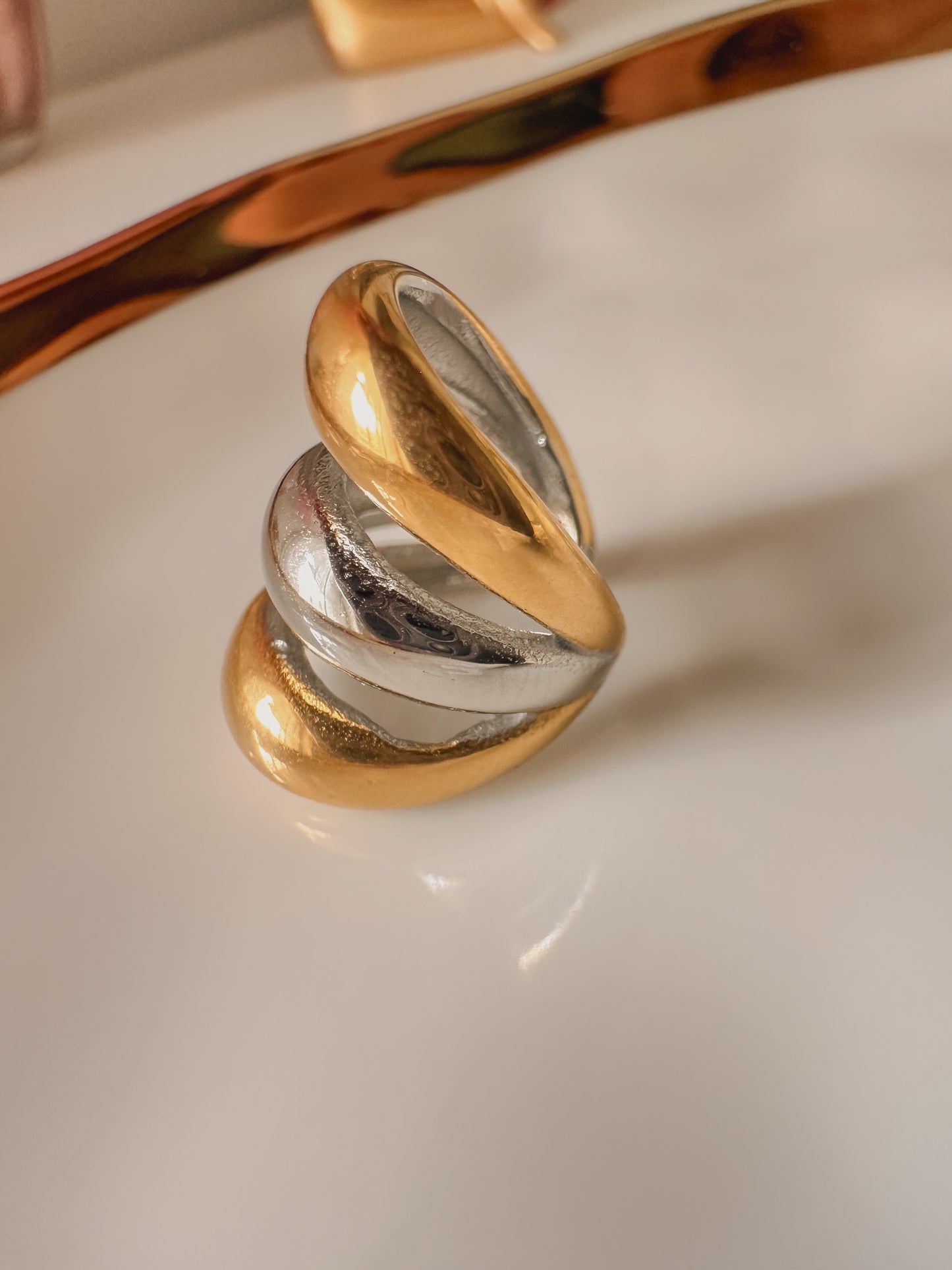 LÍA EAR CUFF