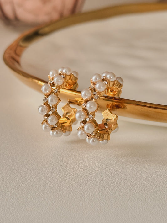 NOVA EARRING