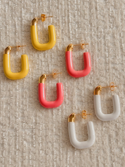 CHIC EARRINGS