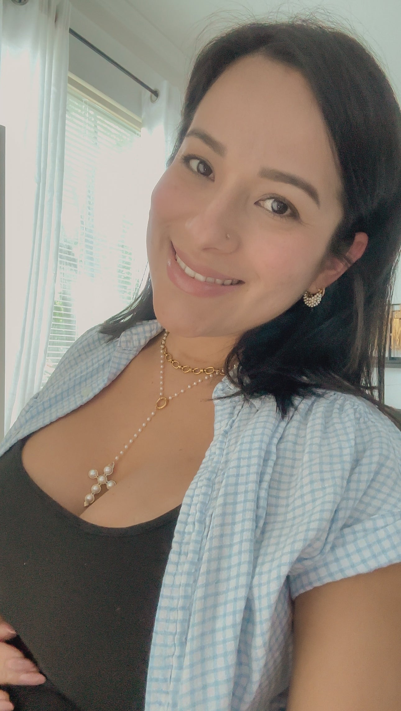 ETERNA NECKLACE