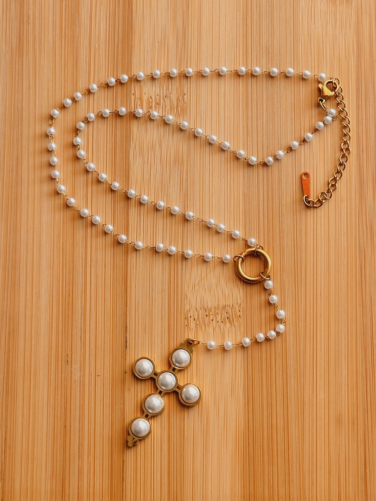 ETERNA NECKLACE