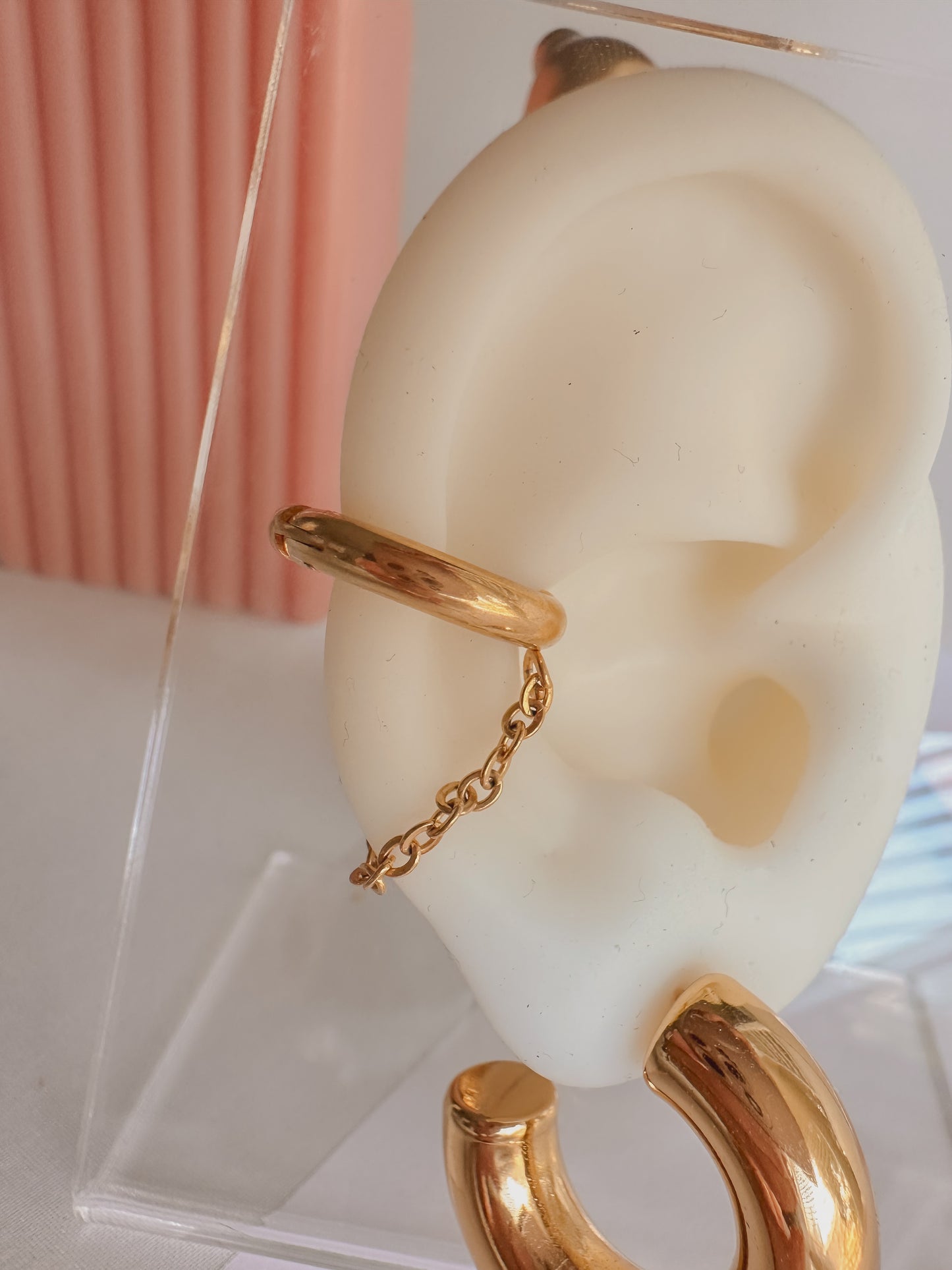 Urban Earcuff