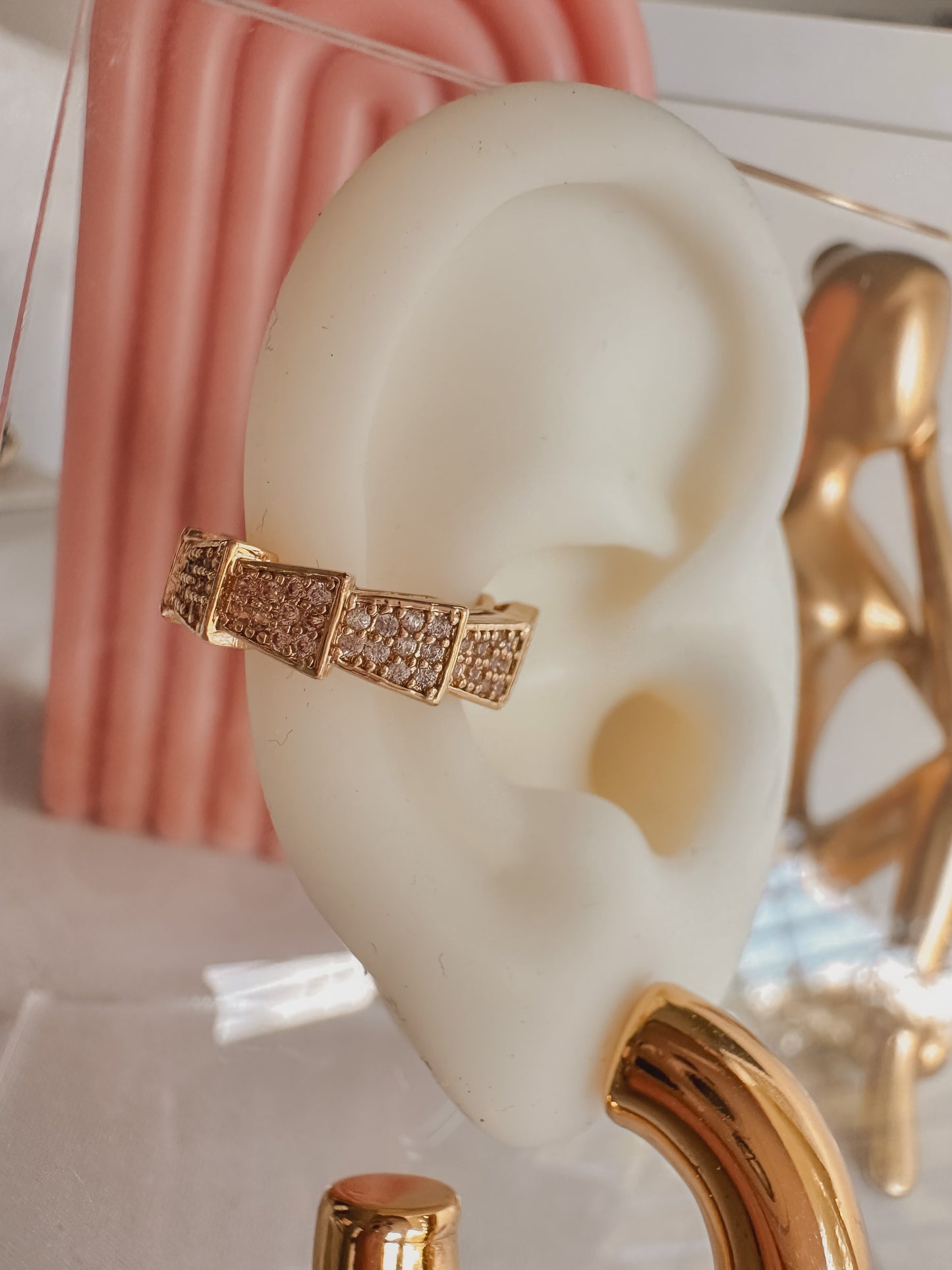 Glam Earcuff